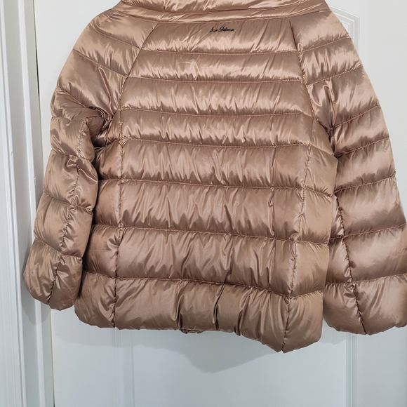 Sam Edelman Puffer Jacket - Picture 4 of 5